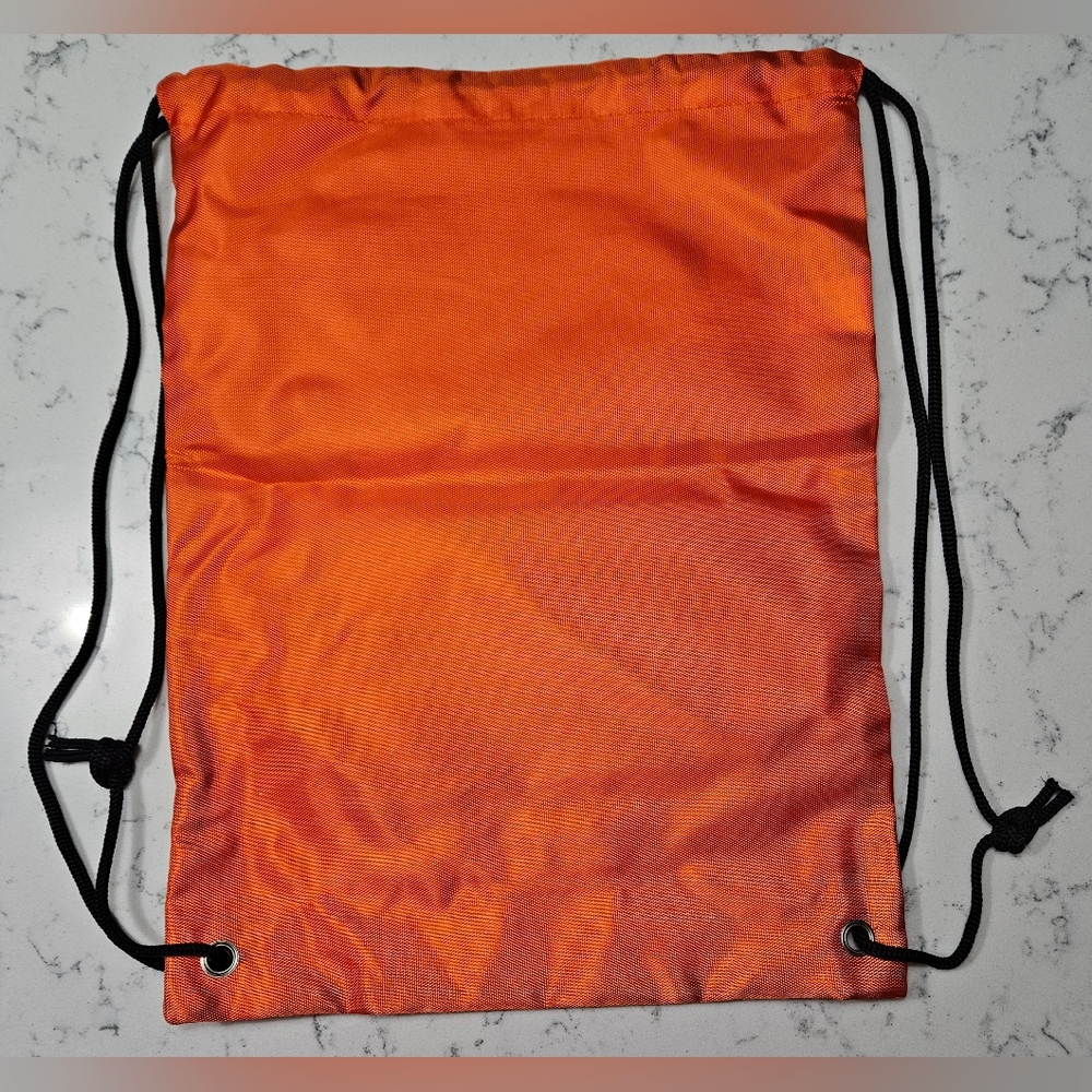 Cleveland Browns Drawstring Backpack NEW - Picture 4 of 7